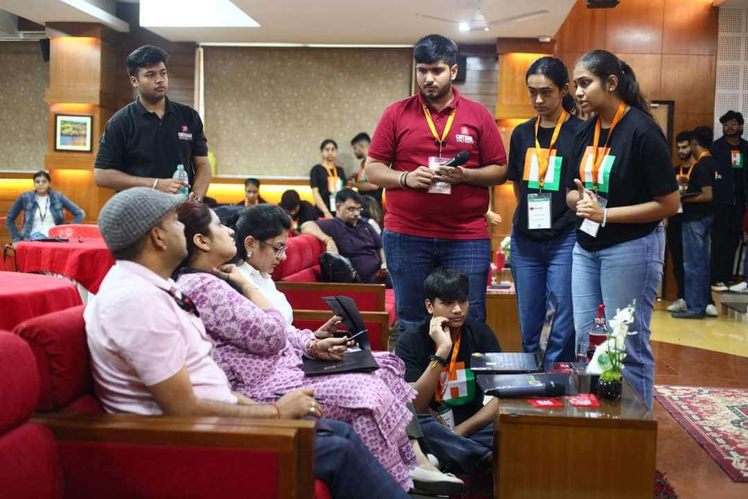 Tech Conference